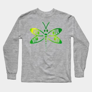 Beautiful butterfly Long Sleeve T-Shirt